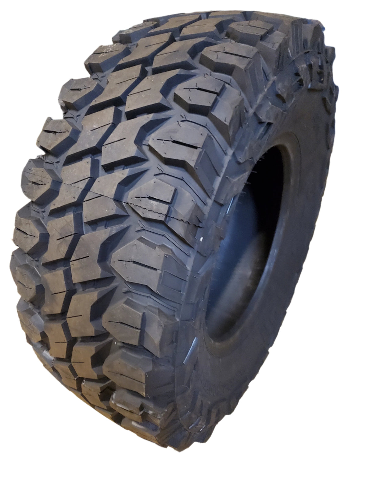4 GLADIATOR X COMP M/T BSW LT 35 12.5 17 126Q 10PLY MUD TIRE 1932267553