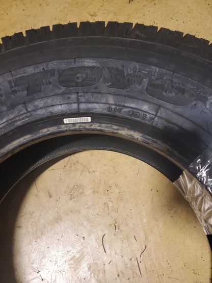 NOS TOYO OPEN COUNTRY H/T BSW P 265 70 17 121/118S 10PLY HIGHWAY TIRE 362770