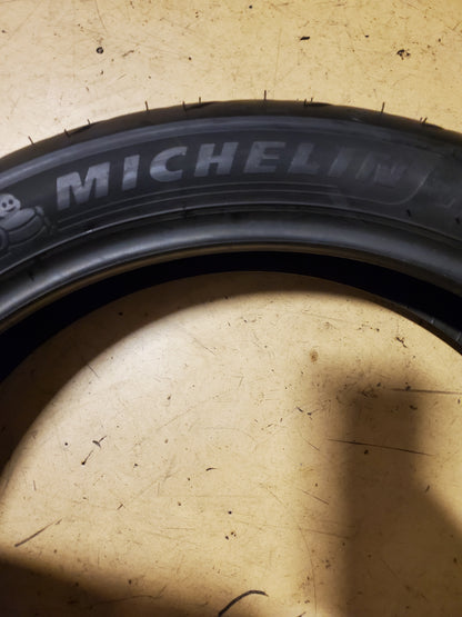 MICHELIN ROAD CLASSIC BSW 130 70 18 63H REAR MOTORCYCLE TIRE 25584