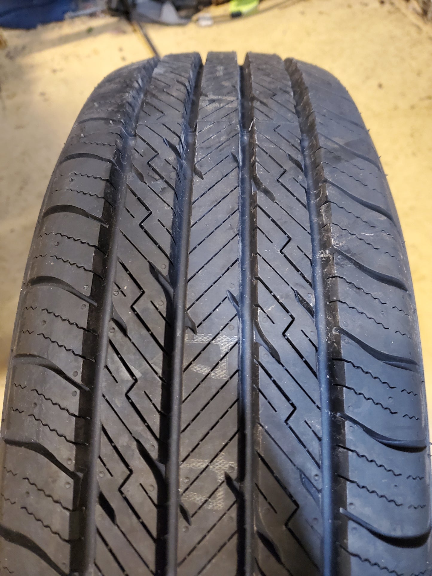 FALKEN PRO GS TOURING A/S BSW P 185 65 15 88H ALL SEASON TIRE 28661542