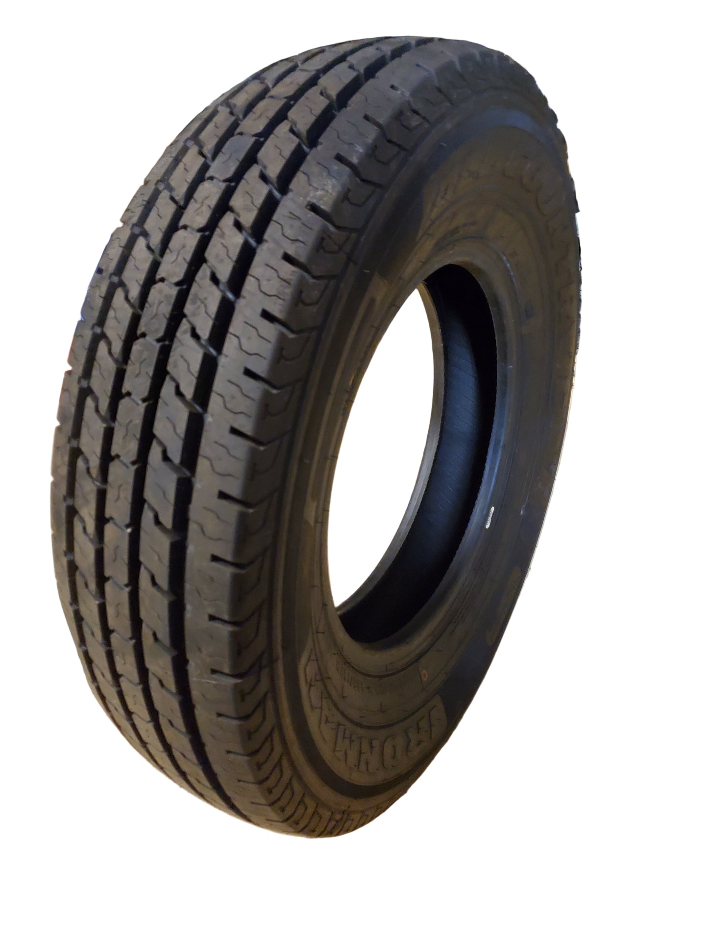 IRONMAN ALL COUNTRY CHT BSW LT 215 85 16 115/112R 10PLY ALL SEASON TIRE 93701