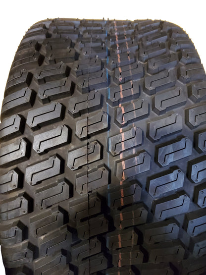 DEESTONE D838 BSW 23 10.5 12 6PLY LAWN TIRE DS7116