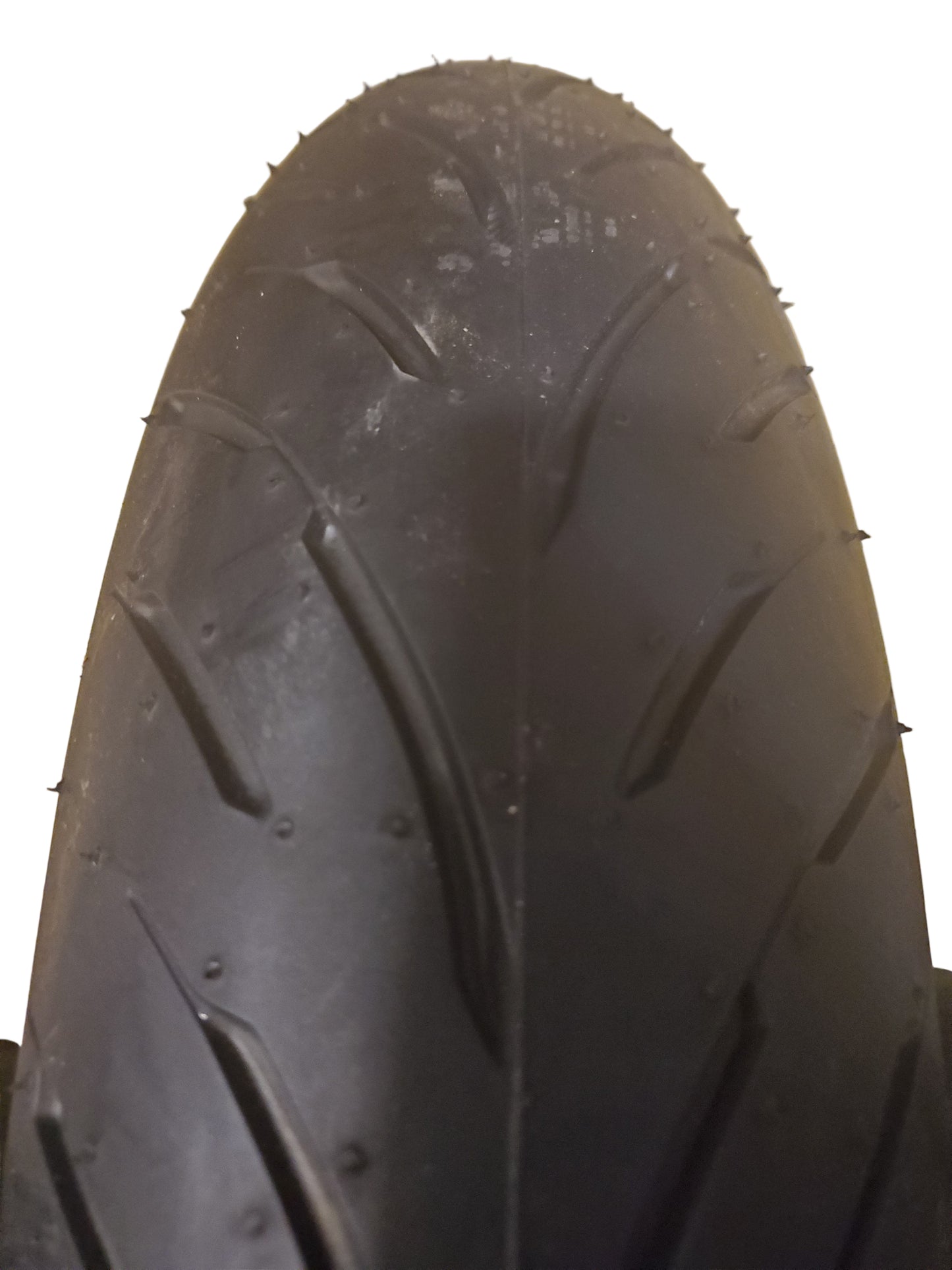 DUNLOP SPORTMAX GPR-300F BSW 110 70 17 54H FRONT MOTORCYCLE TIRE 45067287