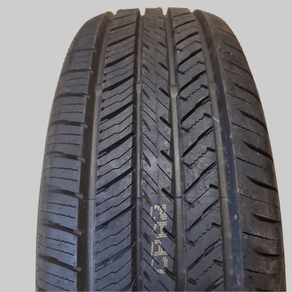 YOKOHAMA YK-GTX P 215 60 16 95V SL ALL SEASON TIRE 110174110