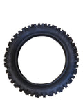 KENDA TRAK MASTER K760X BSW 120 100 18 68M REAR DIRT BIKE TIRE 15942006