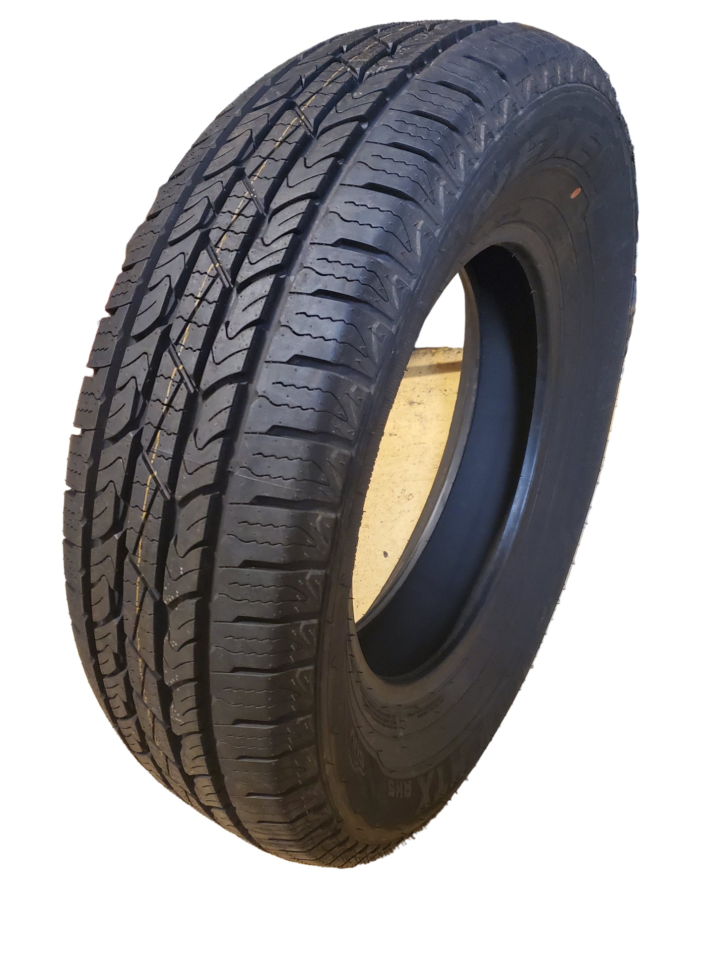 NEXEN ROADIAN HTX RH5 BSW P 255 70 18 113T HIGHWAY TIRE 13134NXK