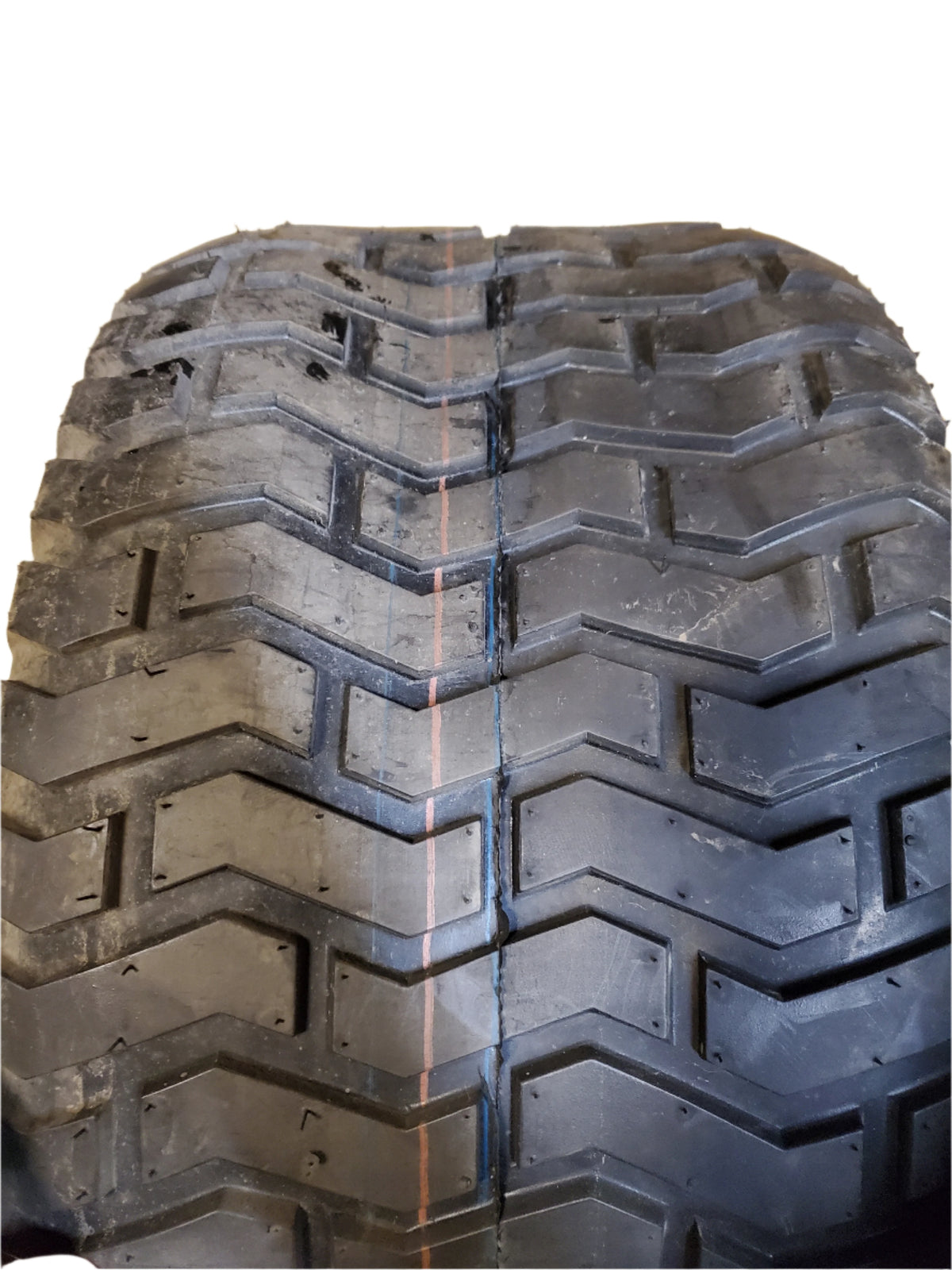 NOS DEESTONE D265 BSW  24 12 12 99A3 4PLY LAWN TIRE DS7051