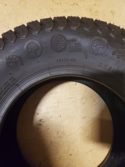OTR GRASSMASTER BSW 20 6.5 10 4PLY LAWN TIRE T8042065010