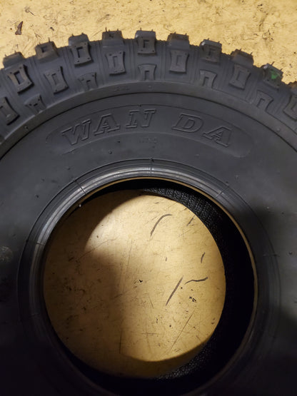 WANDA P322 BSW 20 7 8 23F 4PLY ATV/UTV TIRE P322WD2