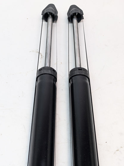 2 BILSTEIN SHOCK ABSORBER FOR AUDI A6 2.0 REAR SUSPENSION 19-226897