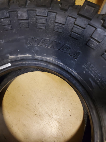KENDA KLEVER X/T BSW  30 10 14 74M 8PLY ATV/UTV TIRE 083204144D1