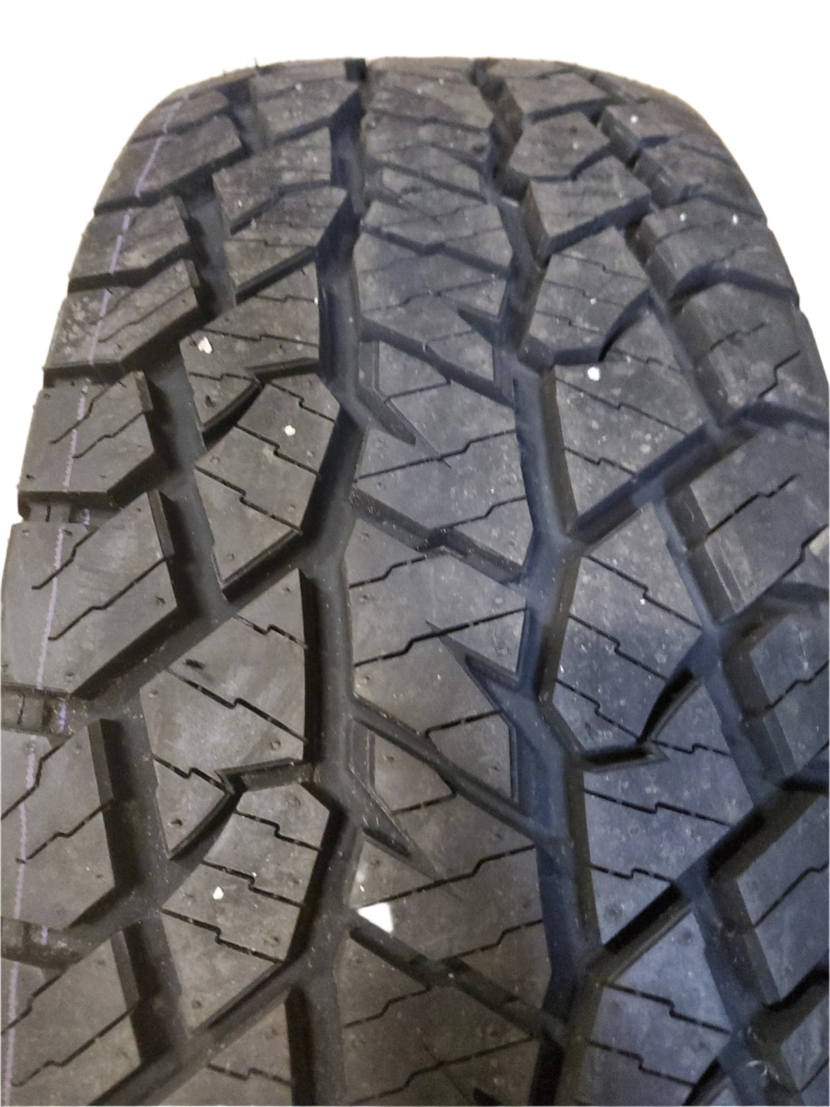 HANKOOK DYNAPRO AT2 RF11 BSW P 235 75 16 112T XL ALL TERRAIN TIRE 1023444
