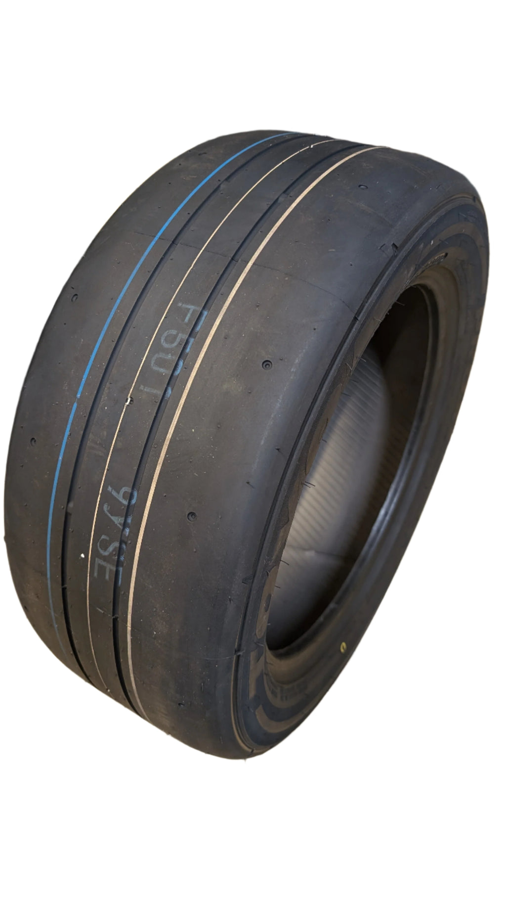 2 TOYO PROXES RR BSW P 205 50 15 0Y AUTOCROSS TIRE 255000