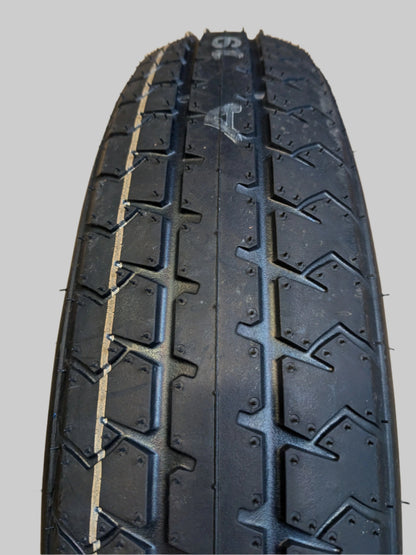 GOODYEAR CONVENIENCE SPARES BSW T 155 80 17 101M SPARE TIRE 818006253