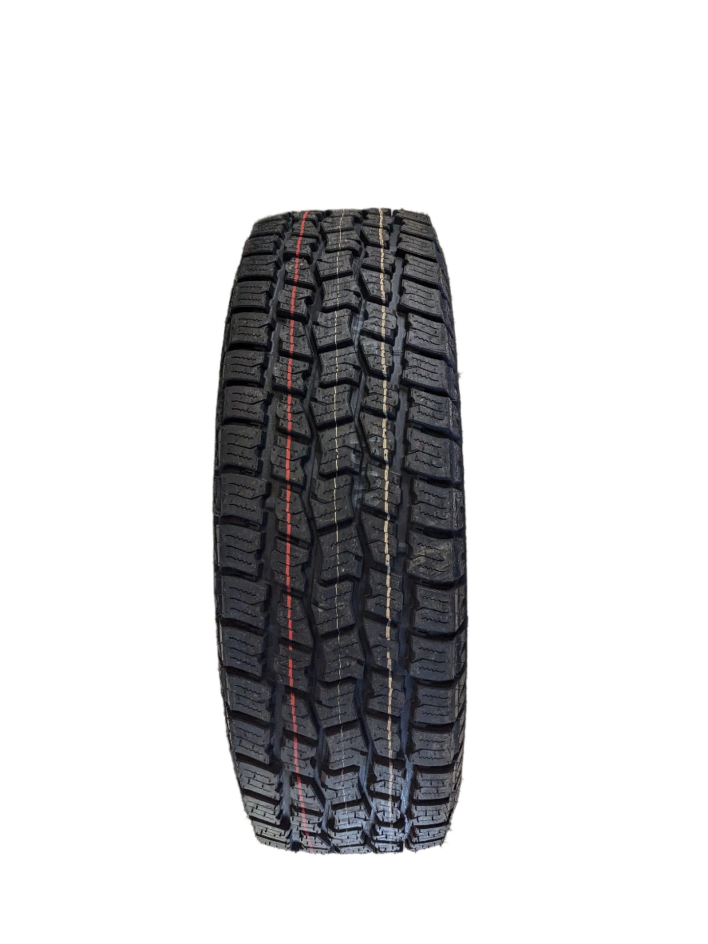 BIG O BIG FOOT A/T II BSW P 245 75 16 111T ALL SEASON TIRE 2457516