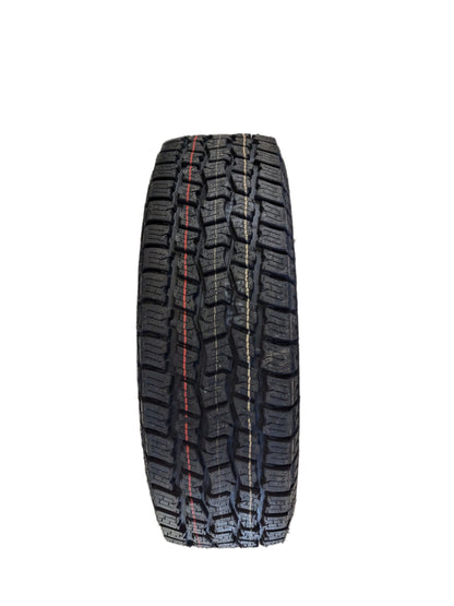 BIG O BIG FOOT A/T II BSW P 245 75 16 111T ALL SEASON TIRE 2457516