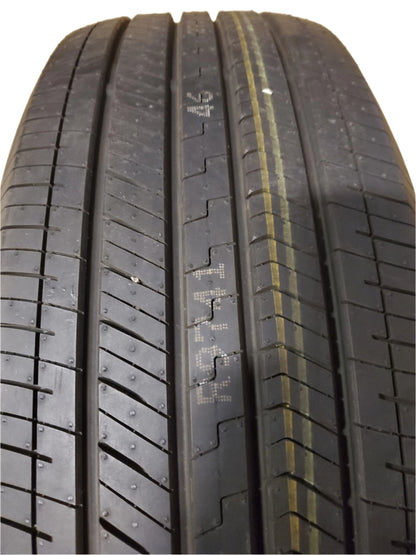 YOKOHAMA GEOLANDAR X-CV GO57 BSW P 265 60 20 112H ALL SEASON TIRE 110133716