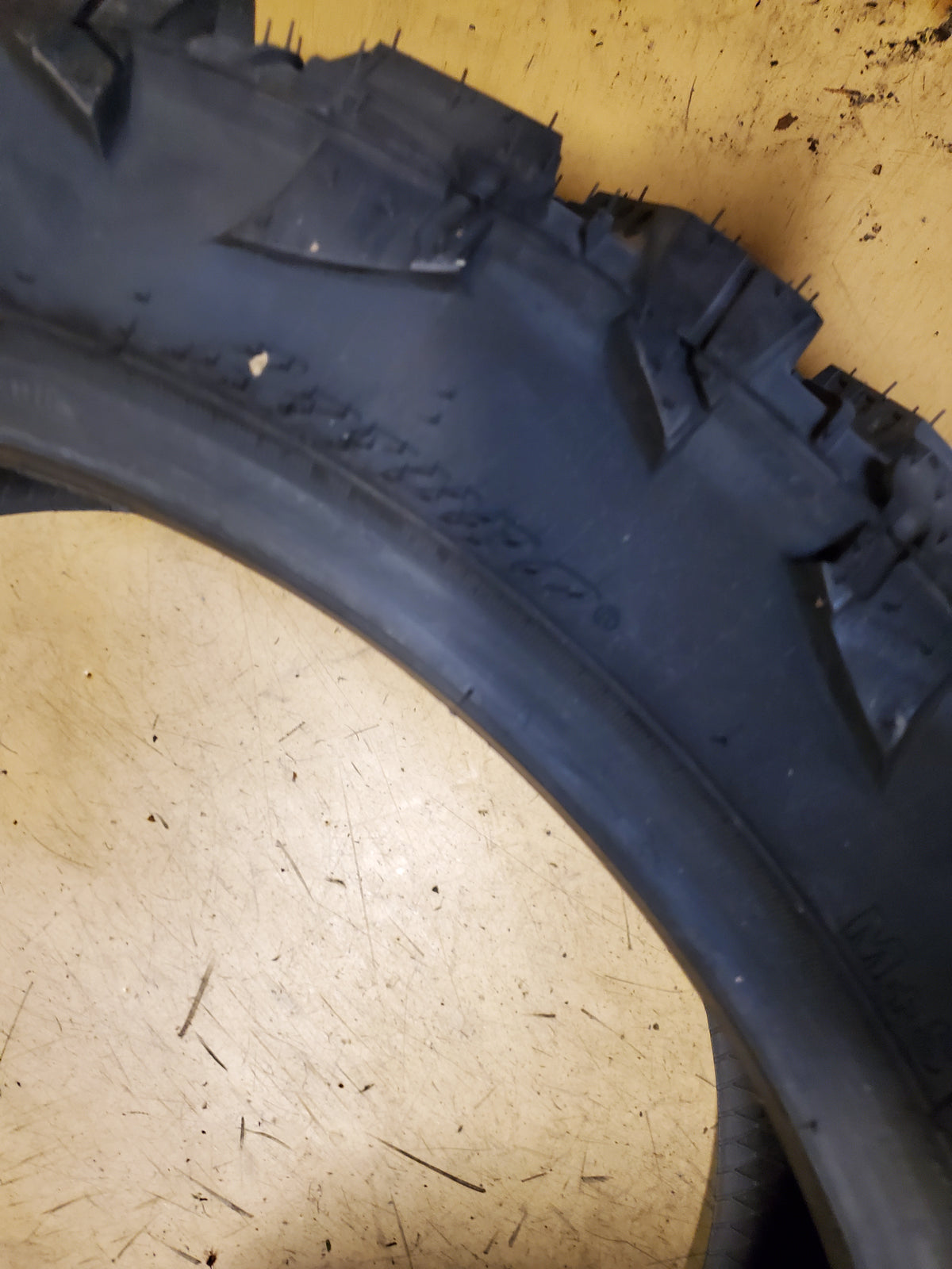 ATTURO TRAIL BLADE MTS BSW P 285 45 22 114S XL MUD TIRE TBMSHDLM2MA