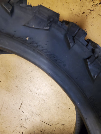 ATTURO TRAIL BLADE MTS BSW P 285 45 22 114S XL MUD TIRE TBMSHDLM2MA