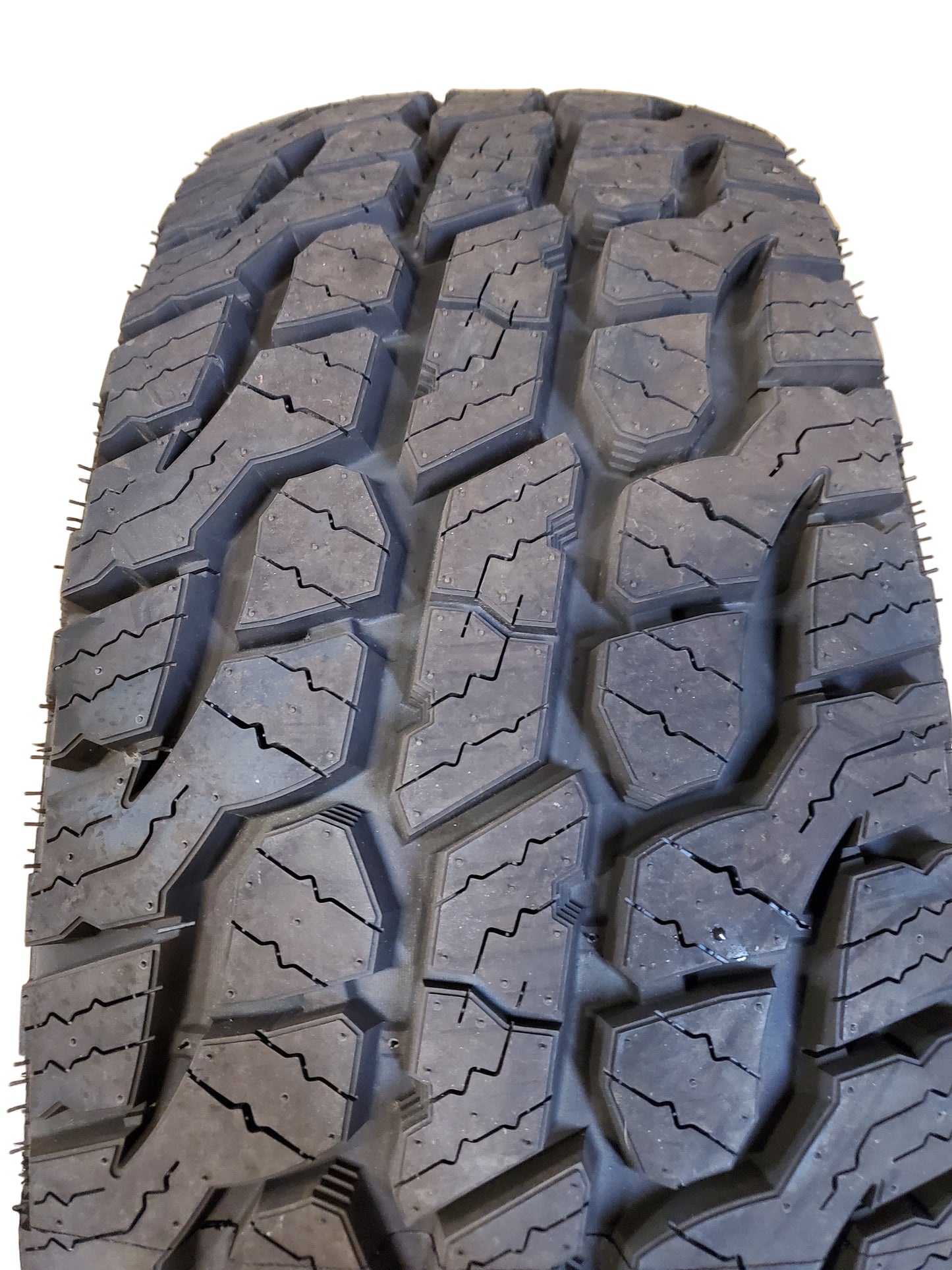 GROUNDSPEED VOYAGER AT BSW LT 31 10.5 15 109S 6PLY ALL TERRAIN TIRE 115197