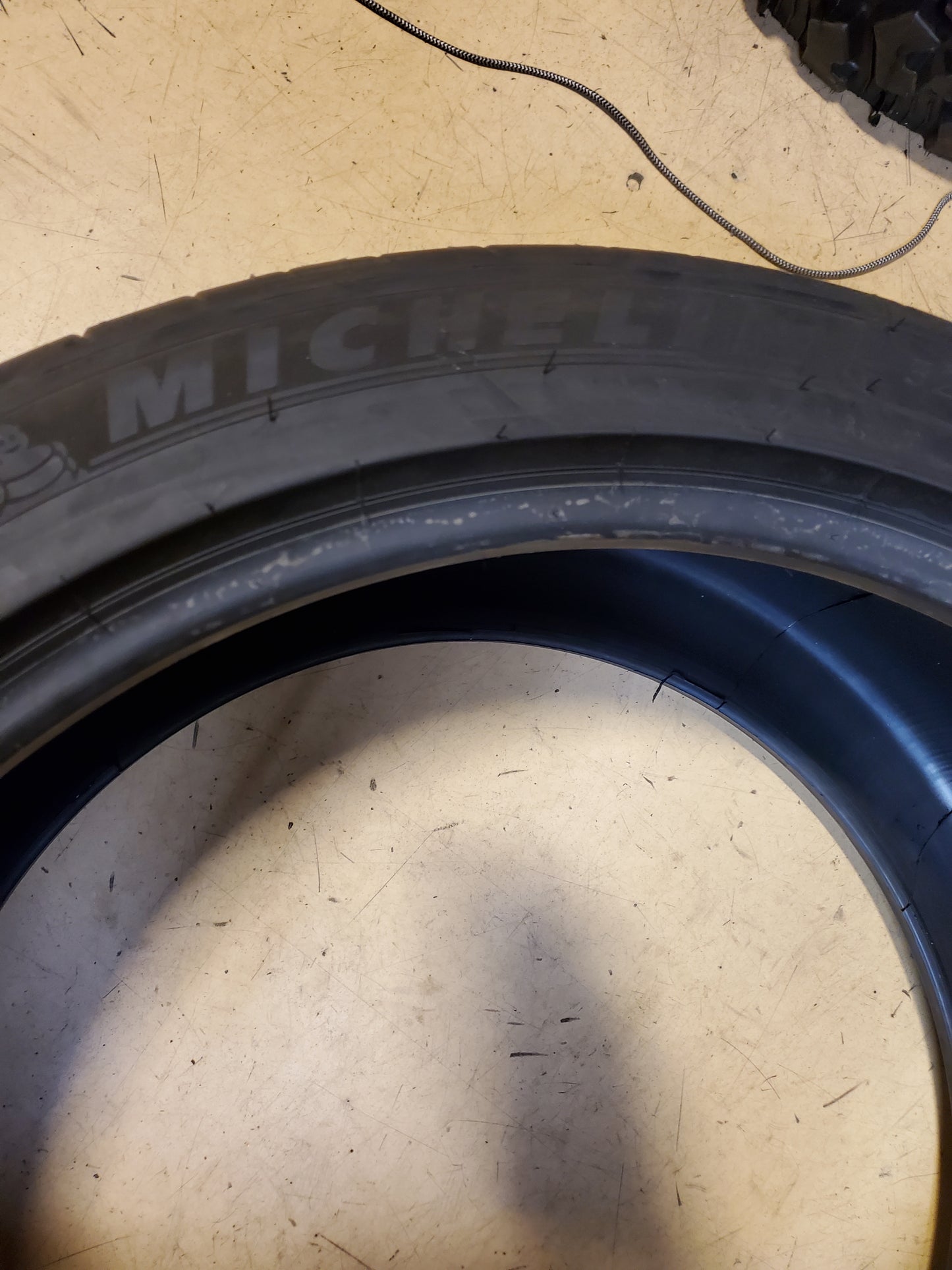 MICHELIN PILOT SPORT 4S BSW P 325 35 23 115Y XL PERFORMANCE TIRE 79572