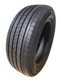 4 MICHELIN PRIMACY A/S BSW P 225 60 17 99H UHP TIRE 43257