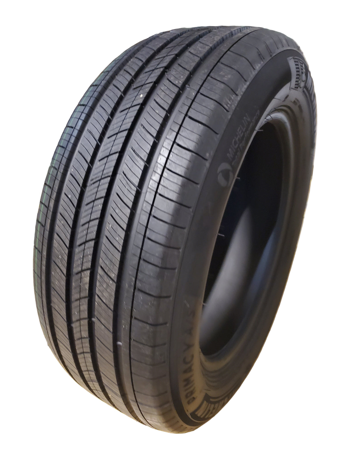 4 MICHELIN PRIMACY A/S BSW P 225 60 17 99H UHP TIRE 43257