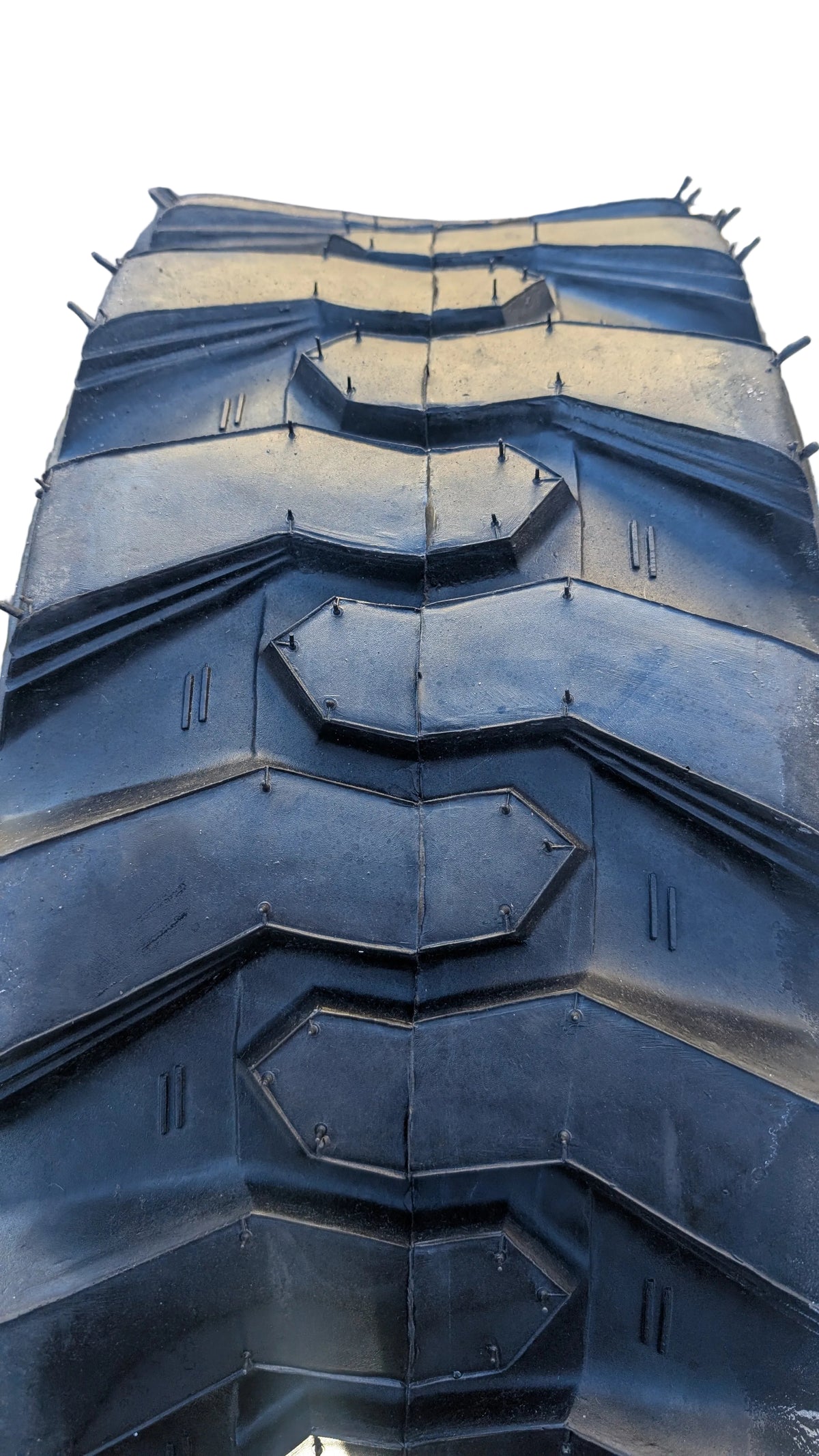 ATF BSW 10 16.5 SS 12PLY INDUSTRIAL TIRE SK1612