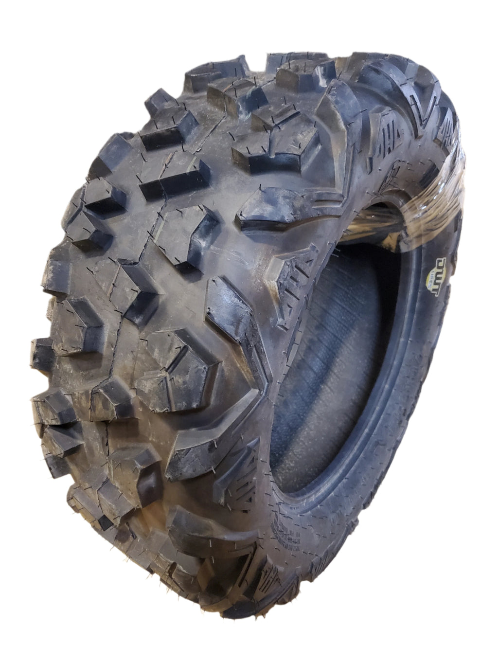 4 DWT MOAPA BSW 26 9 14 12PLY ATV/UTV TIRE UT261