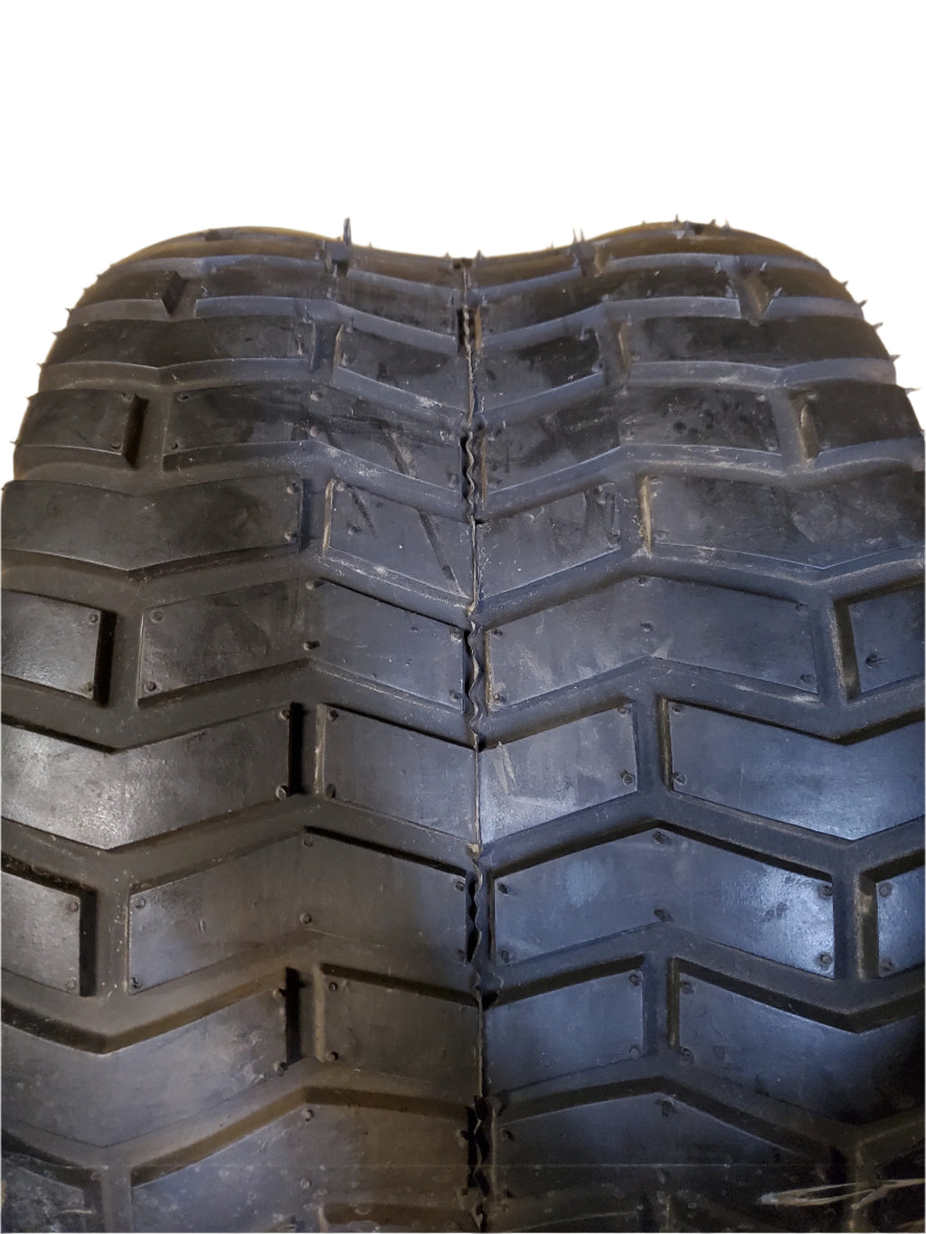 NOS CARLISLE TURF-SAVER BSW 24 12 12 2PLY LAWN TIRE 511409