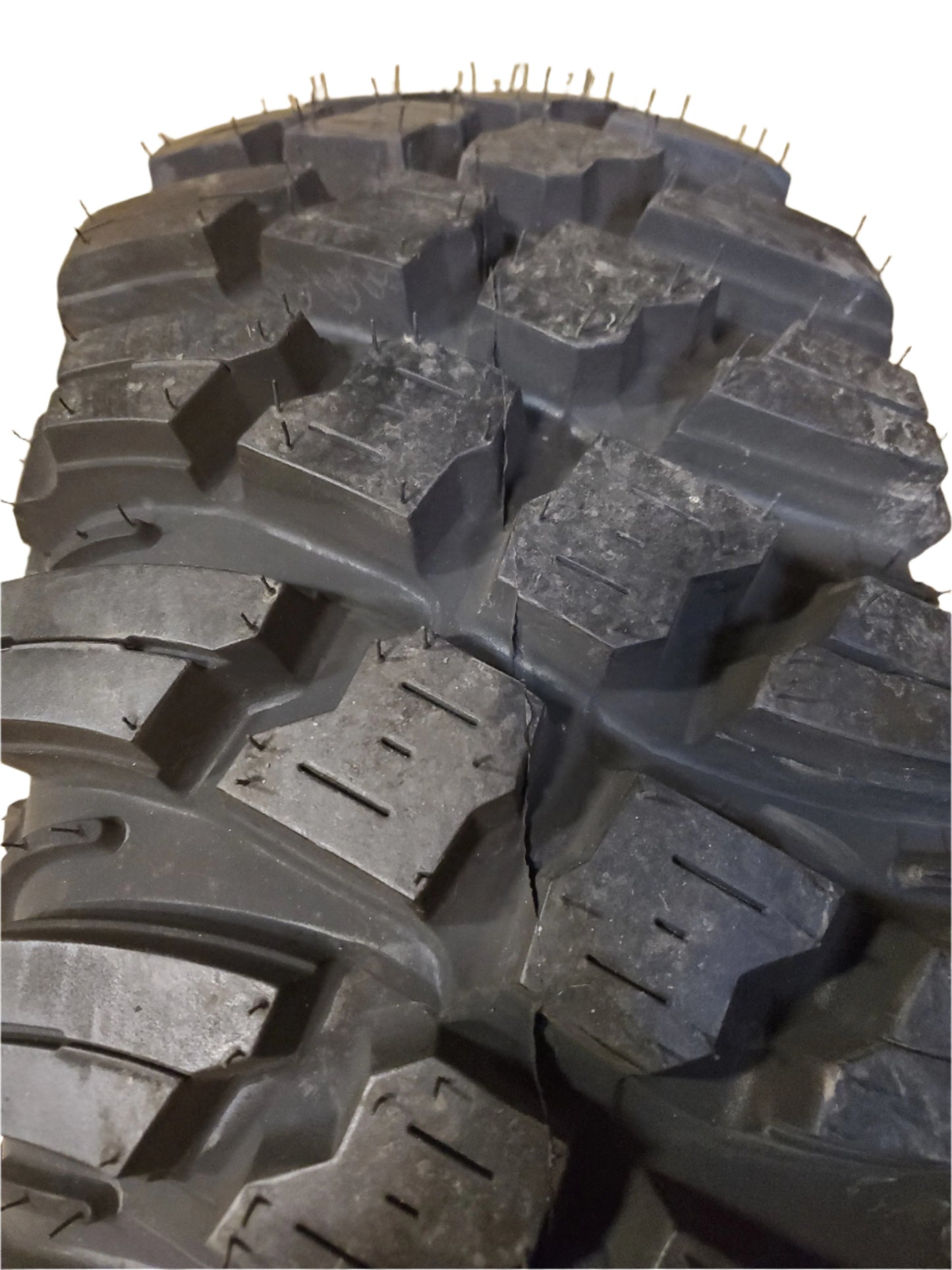 PRO ARMOR CRAWLER XG BSW 30 10 14 8PLY ATV/UTV TIRE PACXG301014FS