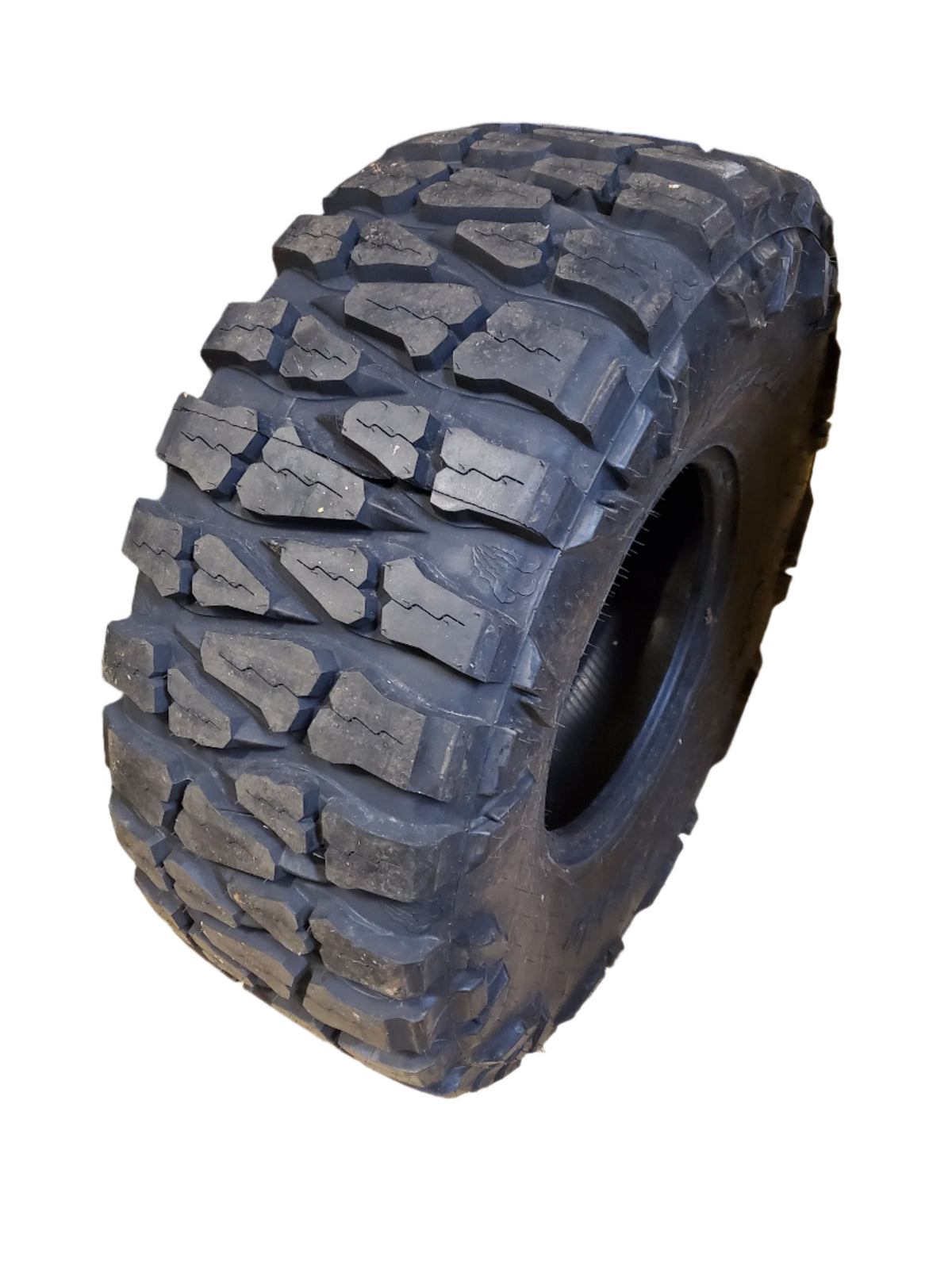 NITTO MUD GRAPPLER BSW LT 35 14.5 15 116Q 6PLY MUD TIRE 200580