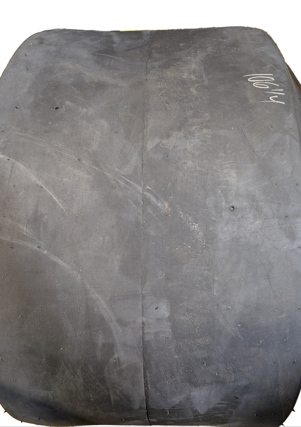 DTO MICKEY THOMPSON ET DRAG BSW 33 16.5 15S DRAG TIRE 6723084S