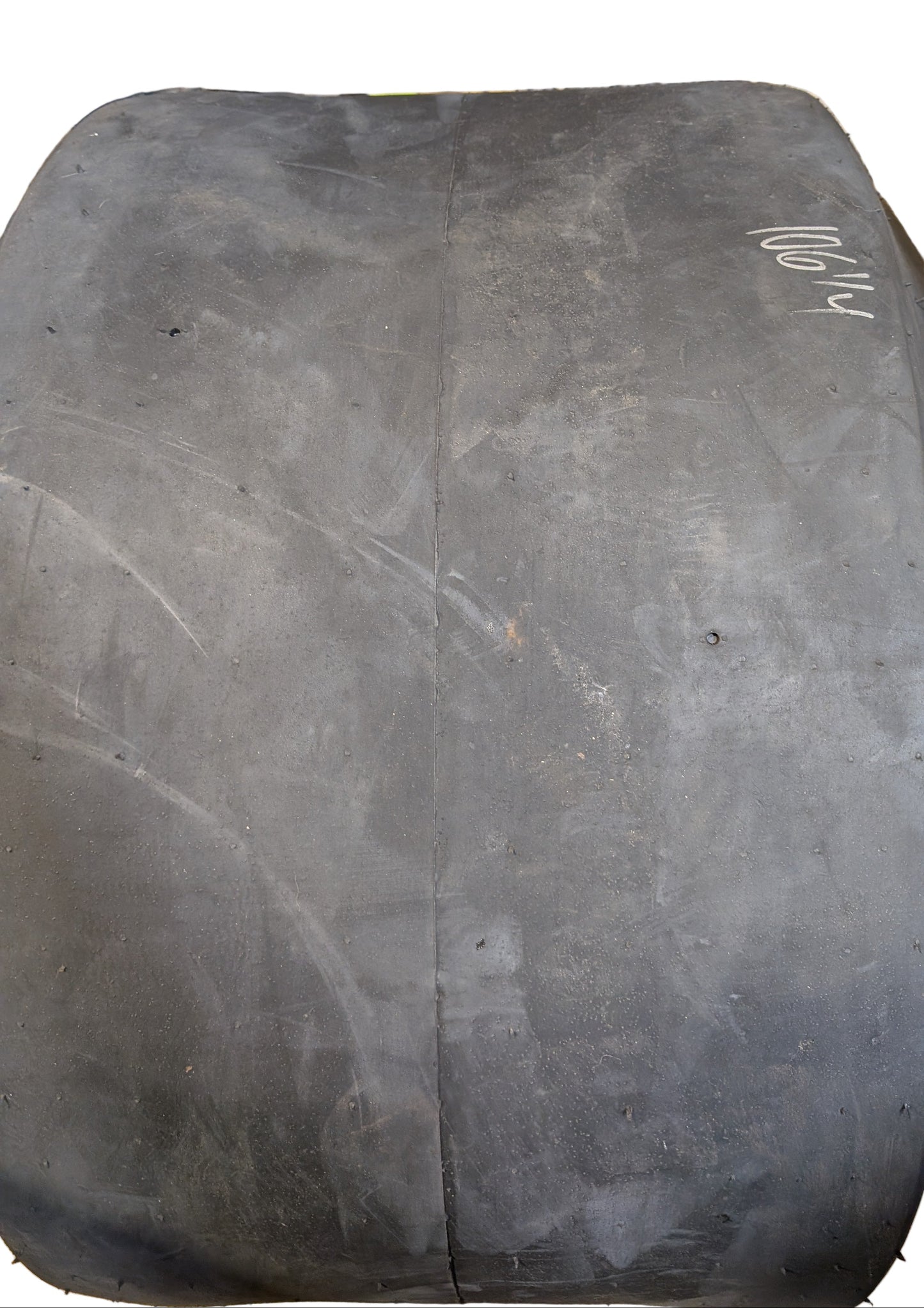 DTO MICKEY THOMPSON ET DRAG BSW 33 16.5 15S DRAG TIRE 6723084S