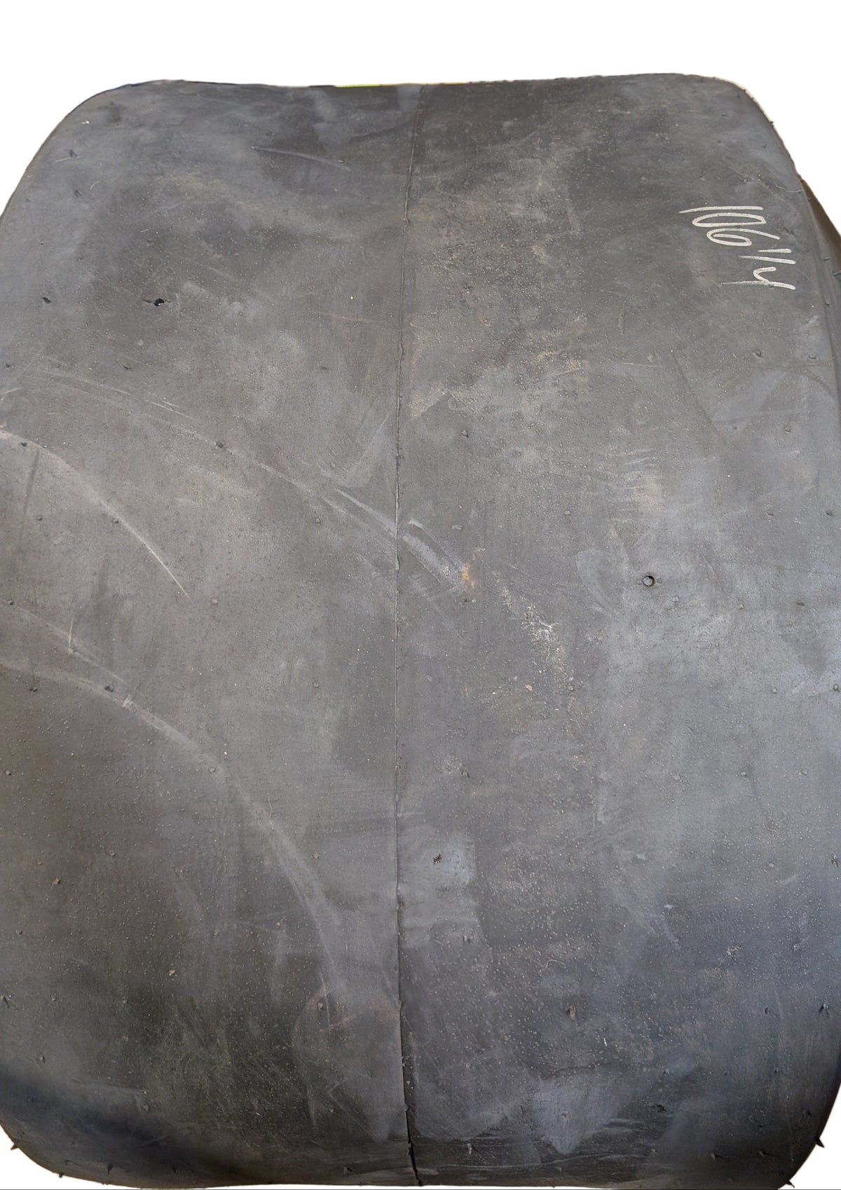 DTO MICKEY THOMPSON ET DRAG BSW 33 16.5 15S DRAG TIRE 6723084S