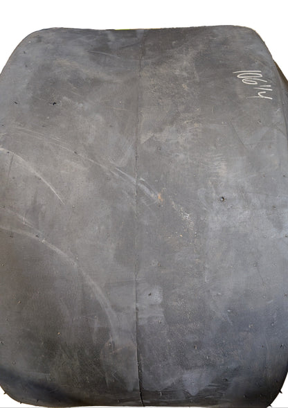 DTO MICKEY THOMPSON ET DRAG BSW 33 16.5 15S DRAG TIRE 6723084S