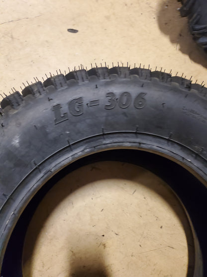 BKT LG-306 BSW 27 10.5 15 90B 4PLY LAWN TIRE 94029822