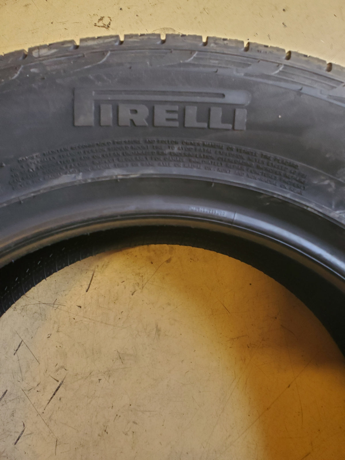 PIRELLI SCORPION ATR BSW P 225 65 17 102H ALL TERRAIN TIRE 3122400