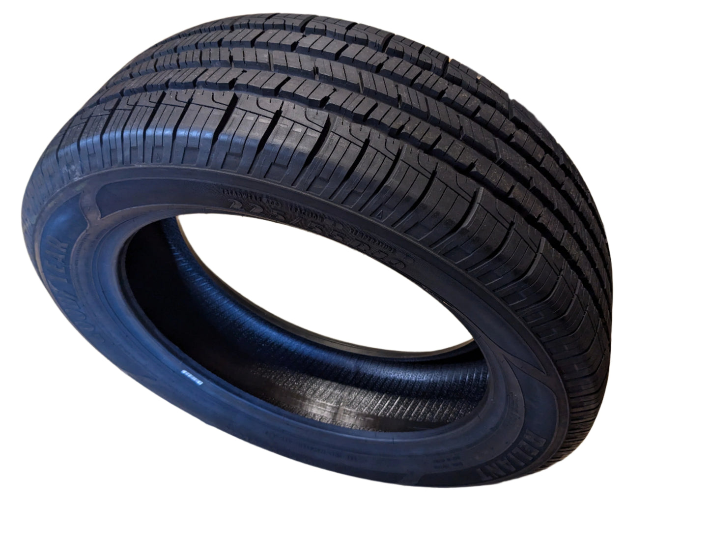 GOODYEAR RELIANT A/S BSW P 225 55 19 99V ALL SEASON TIRE 682091597