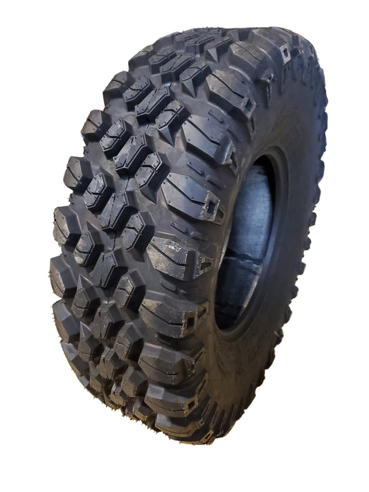 HERCULES TIS OFFROAD UT1 BSW  33 10 15 71J 8PLY ATV/UTV TIRE 98551
