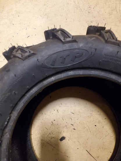 ITP MUD LITE BSW 27 12 14 84F 6PLY ATV/UTV TIRE 560456