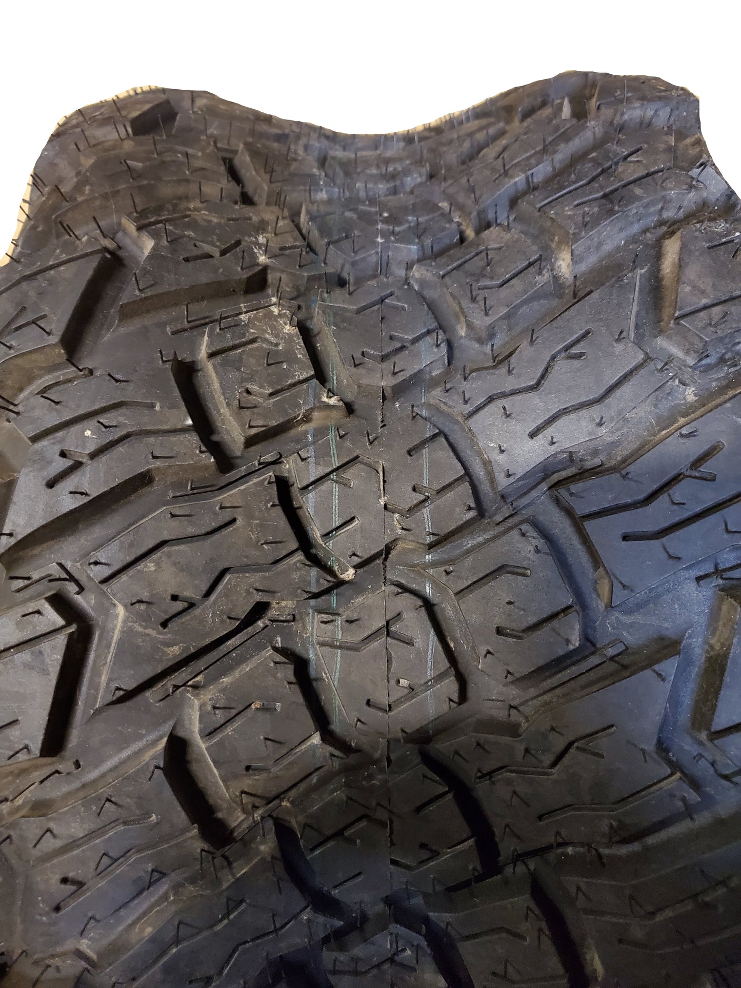 KENDA K3012 BSW 22 11 10 4PLY LAWN TIRE 11104K3012