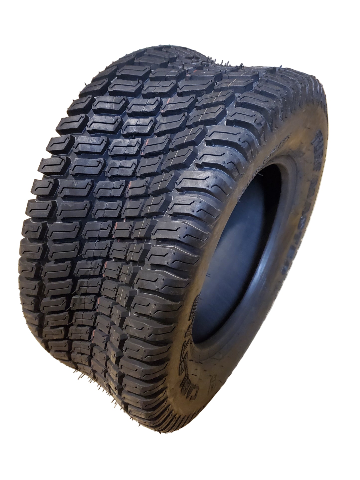 CARLSTAR TURF MASTER 92A3 BSW 23 10.5 12 4PLY LAWN TIRE 5114081