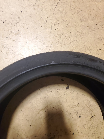 TOYO PROXES SPORT 2 BSW P 235 35 19 91Y XL PERFORMANCE TIRE 237190