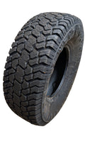 NATIONAL COMMANDO AT4S BSW LT 285 75 16 126/123R 10PLY ALL TERRAIN TIRE NLT68