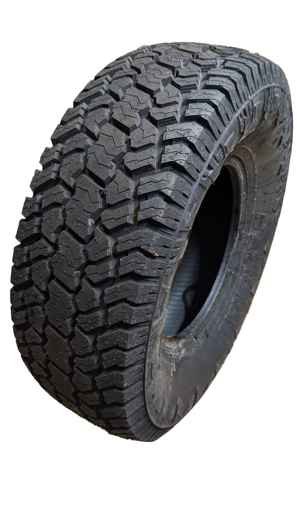 NATIONAL COMMANDO AT4S BSW LT 285 75 16 126/123R 10PLY ALL TERRAIN TIRE NLT68