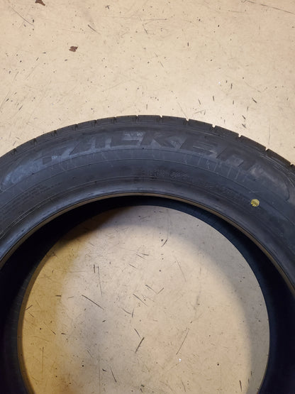 FALKEN ZIEX CT60 A/S BSW P 255 55 20 110V XL ALL SEASON TIRE 28042950