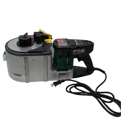 METABO HPT REBAR BENDER AND CUTTER VB16Y