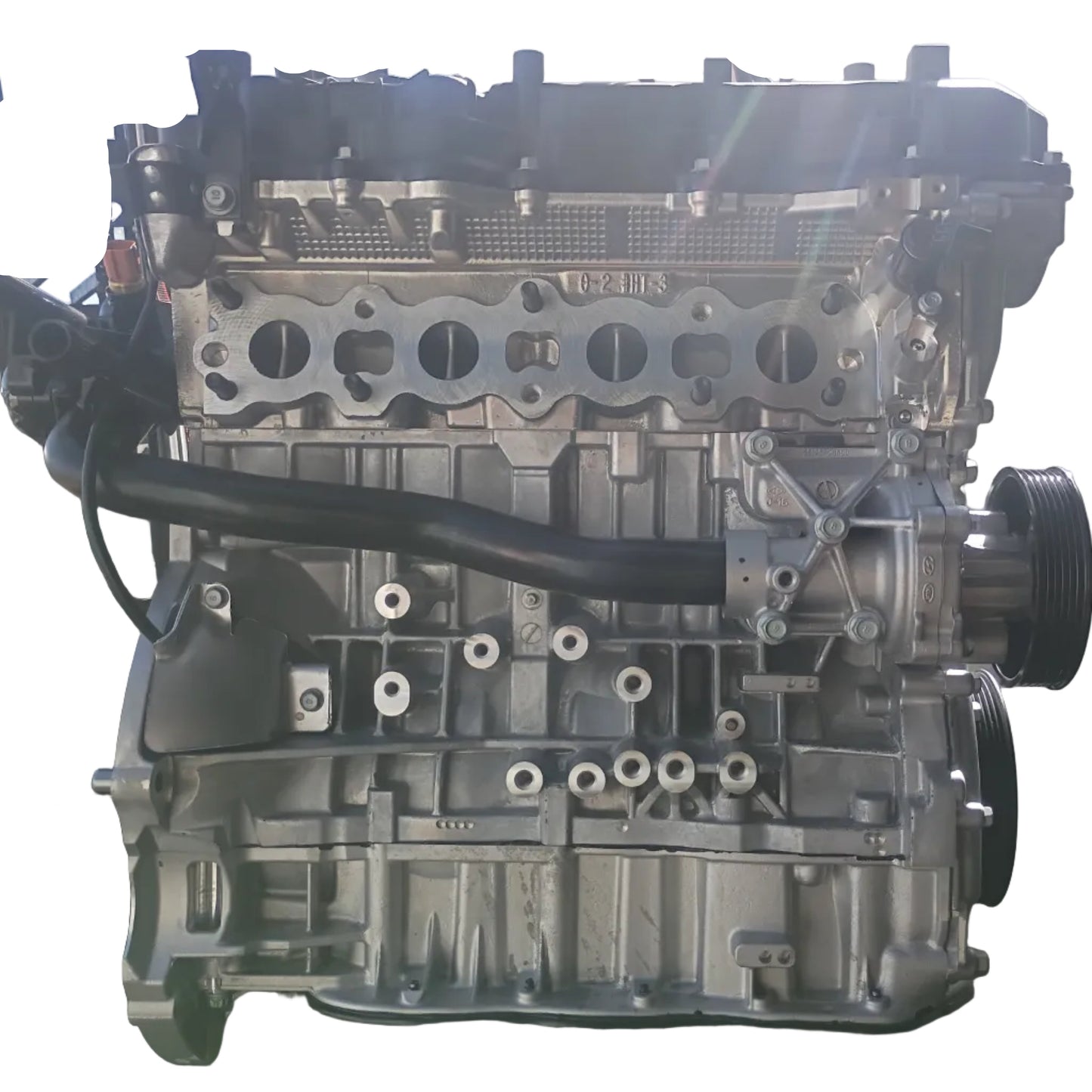 2014-2016 KIA SPORTAGE 2.4L G4KJ THETA II GDI 4-CYLINDER ENGINE MOTOR GEN1