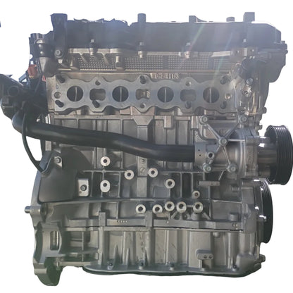 2014-2016 KIA SPORTAGE 2.4L G4KJ THETA II GDI 4-CYLINDER ENGINE MOTOR GEN1